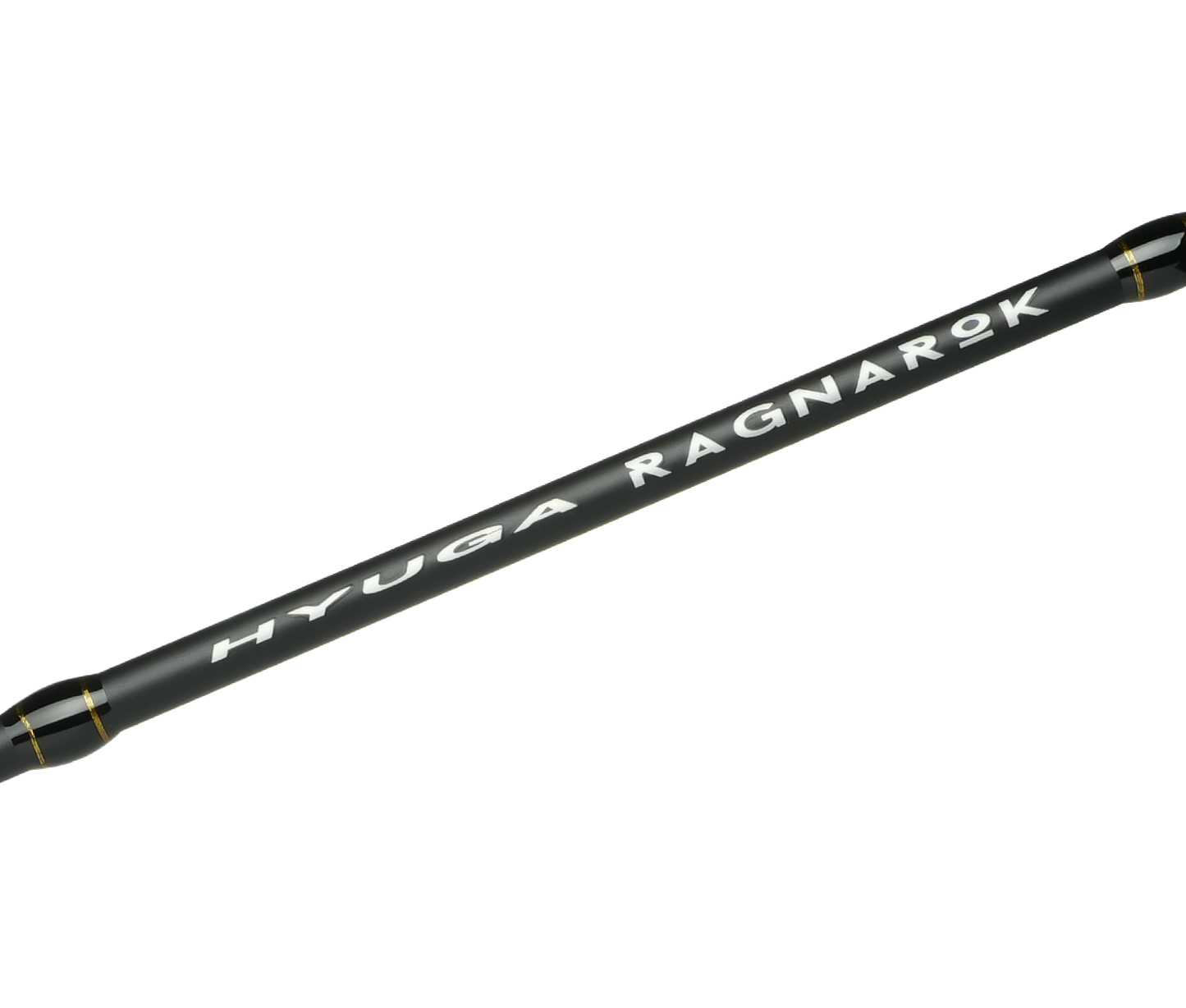 Hyuga Ragnarok Fishing Rod
