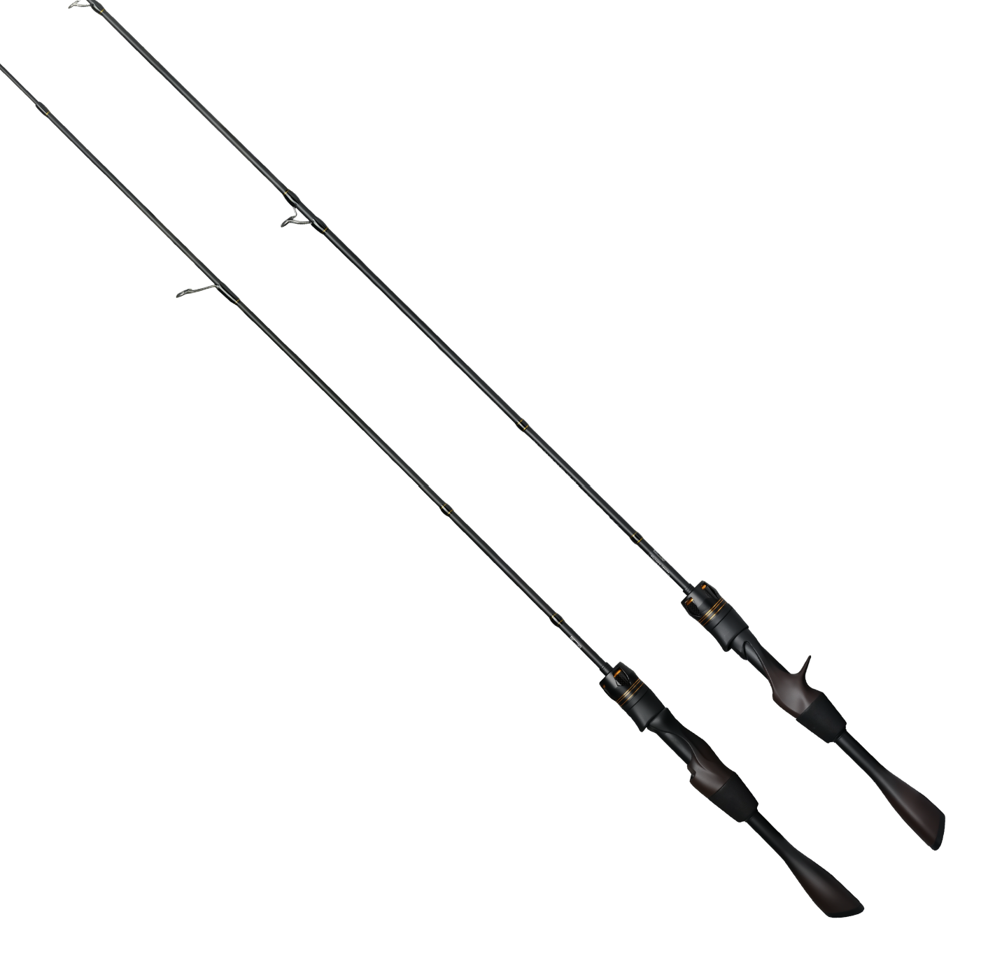 Hyuga Ragnarok Fishing Rod