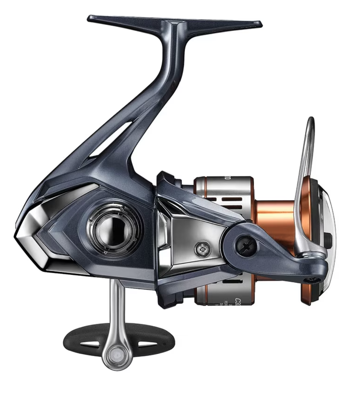 Shimano Nasci 2025