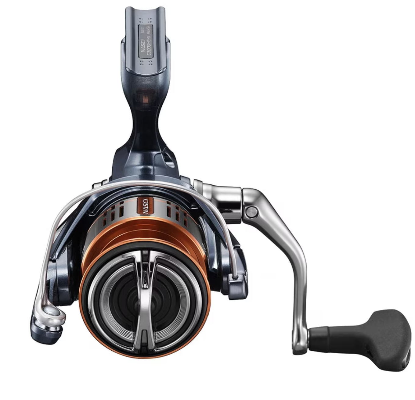 Shimano Nasci 2025
