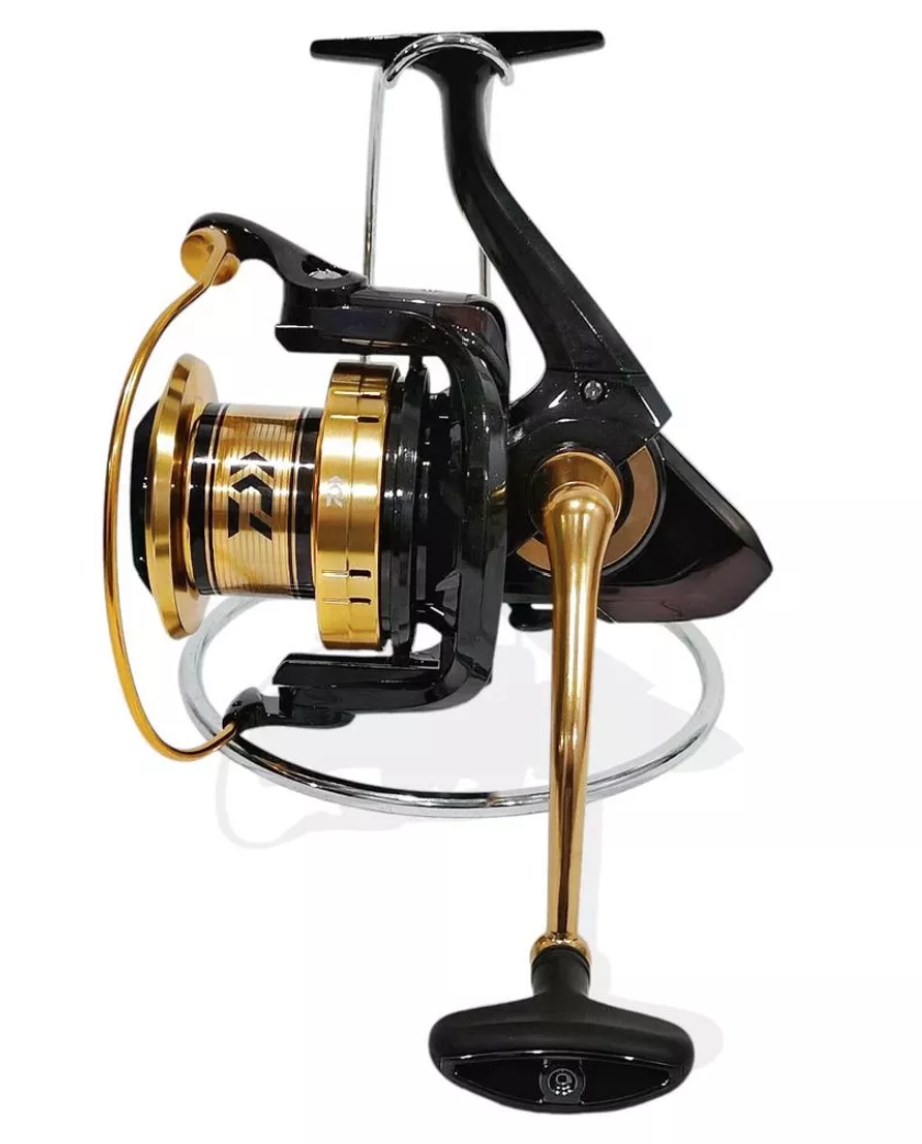 Daiwa CX SW