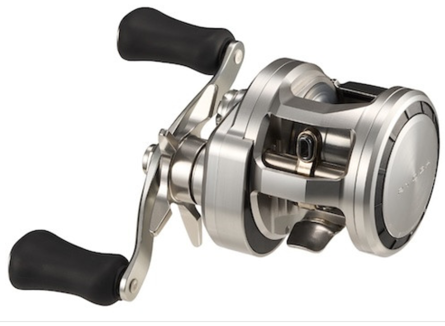 Daiwa 26 Ryoga SV100L