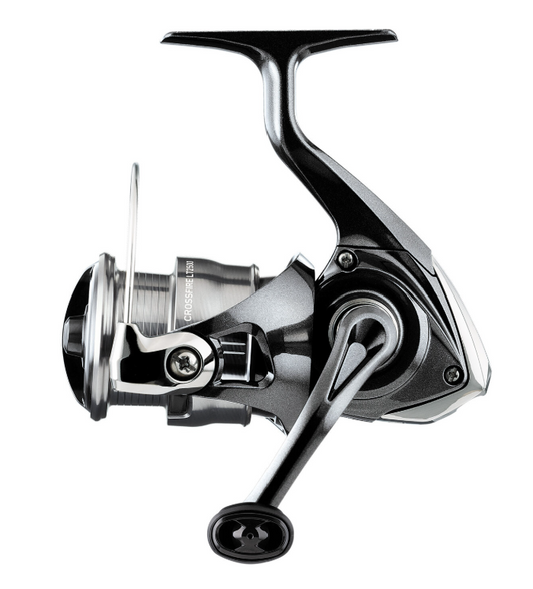 26 Daiwa Crossfire LT