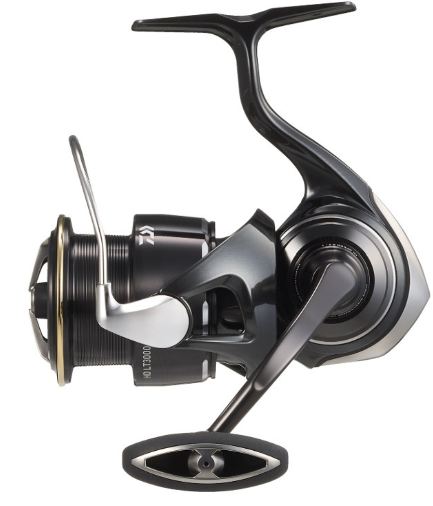 Daiwa 26 Certate HD