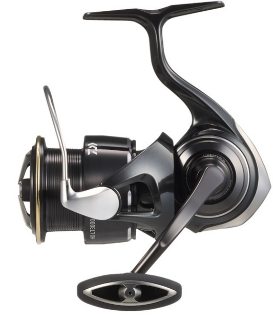 Daiwa 26 Certate HD