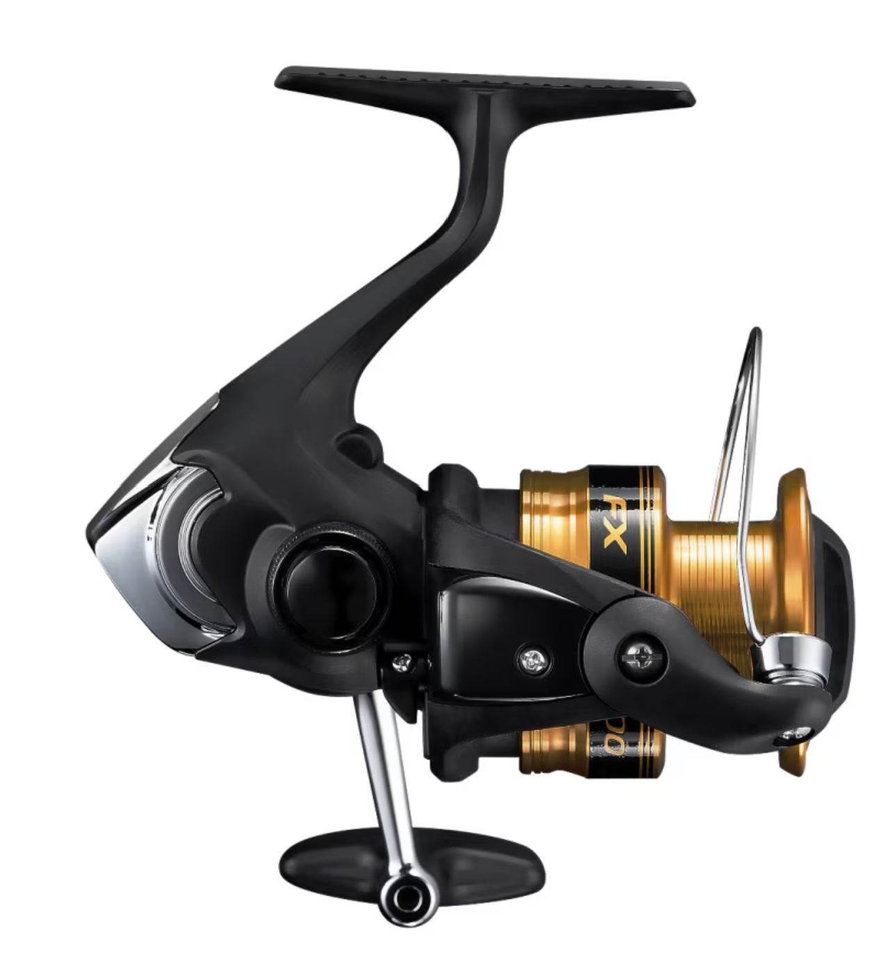Shimano FX