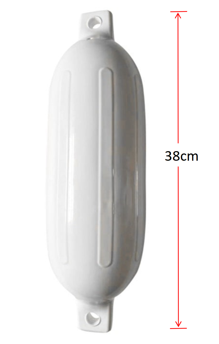 Inflatable Boat Fender