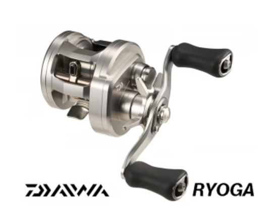 Daiwa 26 Ryoga SV100L