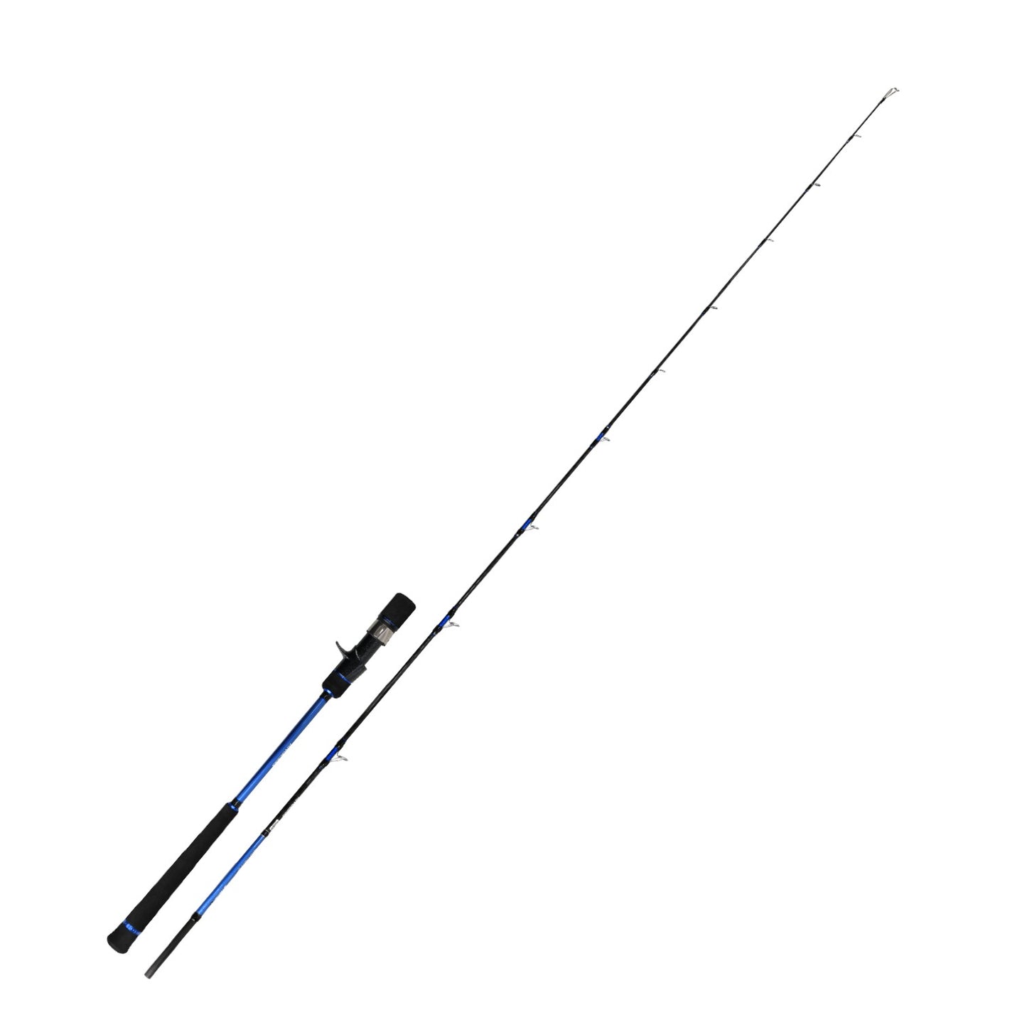 Angless Motion-S slow jigging rod