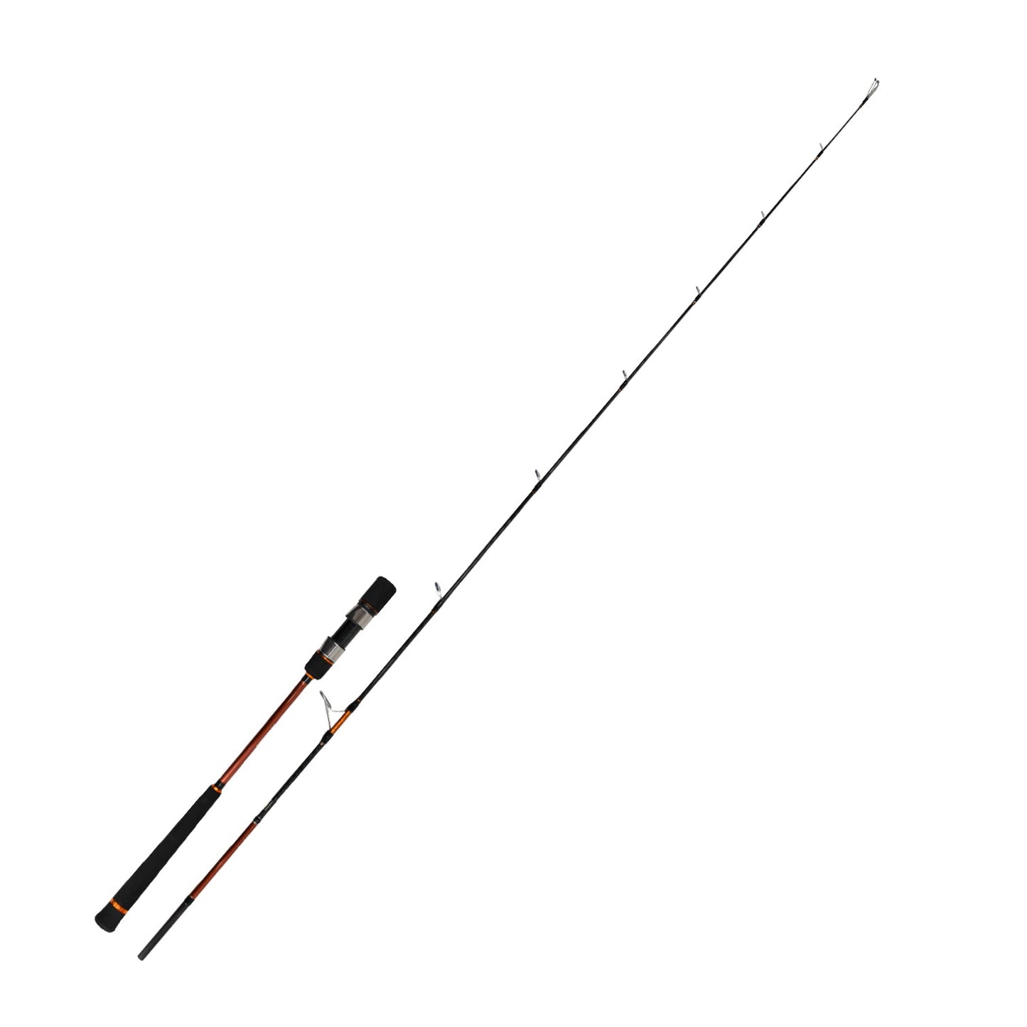 Angless Motion-S slow jigging rod