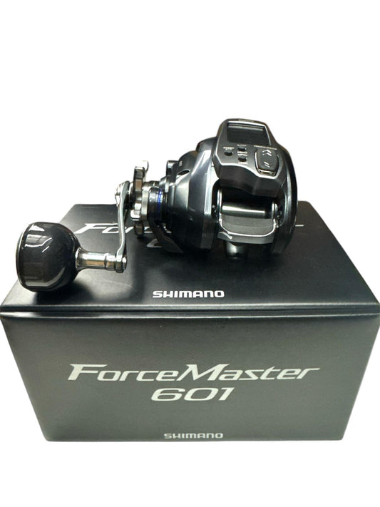 Shimano ForceMaster 601