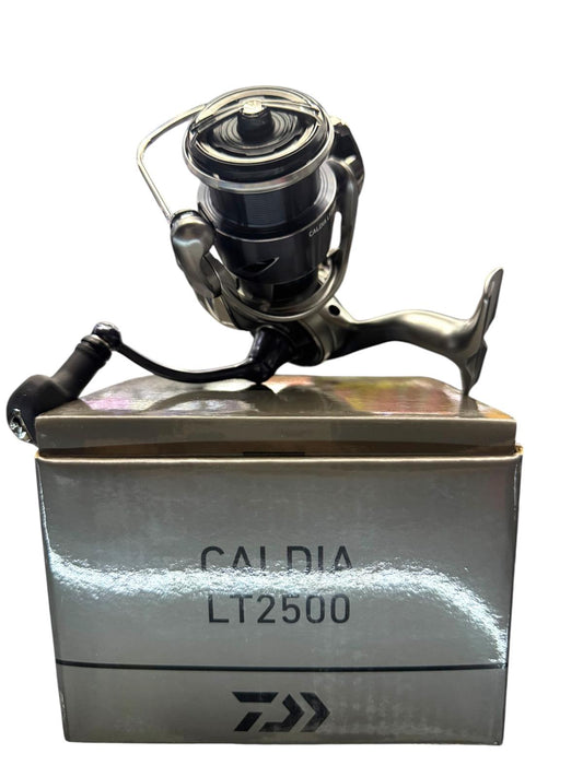 Daiwa 25' Caldia