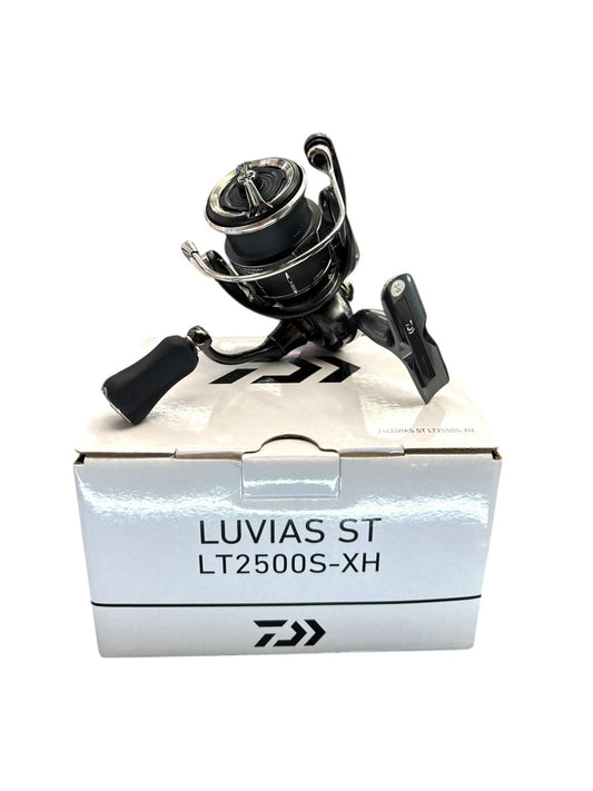 Daiwa Luvias ST 24'