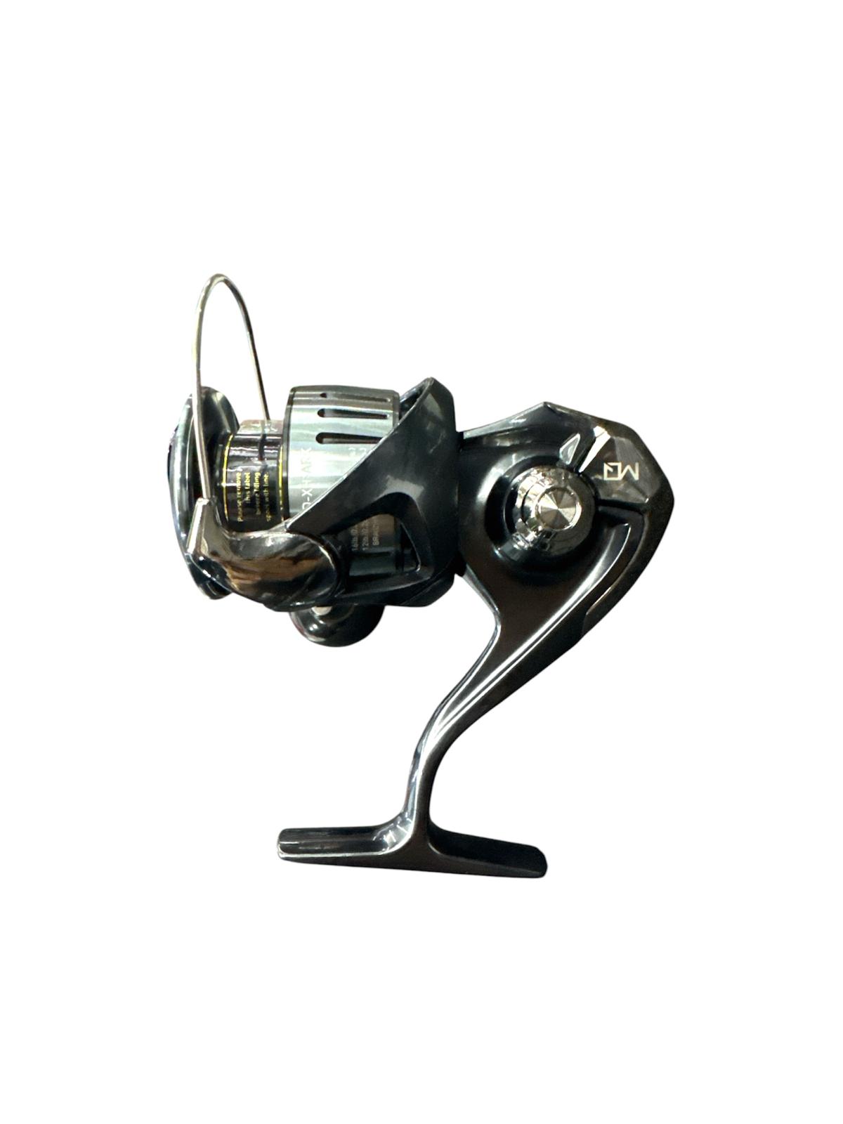 Daiwa Ballistic HD 2025 ARK