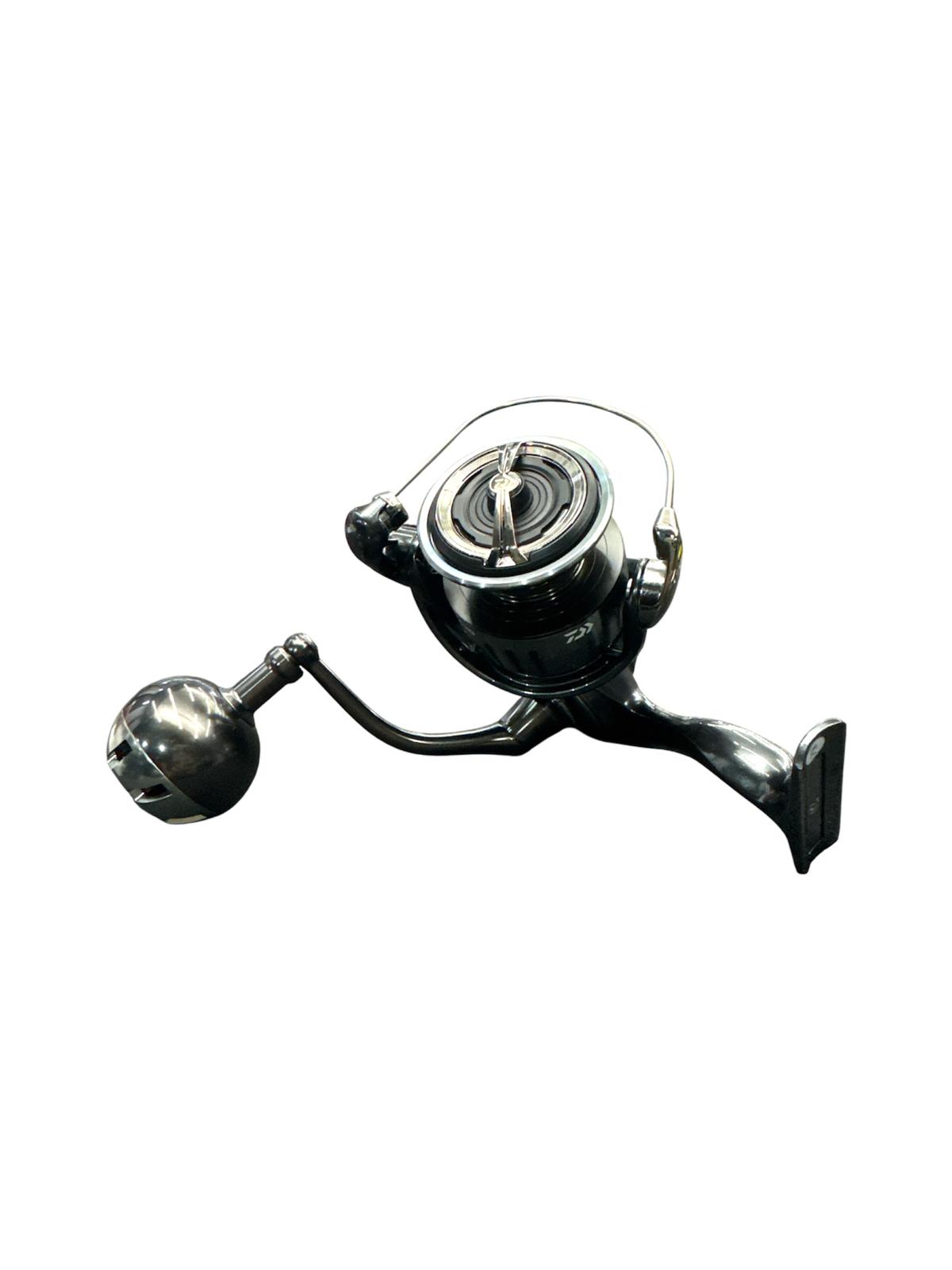 Daiwa Ballistic HD 2025 ARK