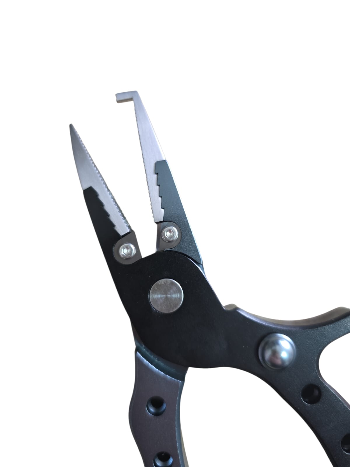 Superse Heavy Duty Split Ring Plier PL126