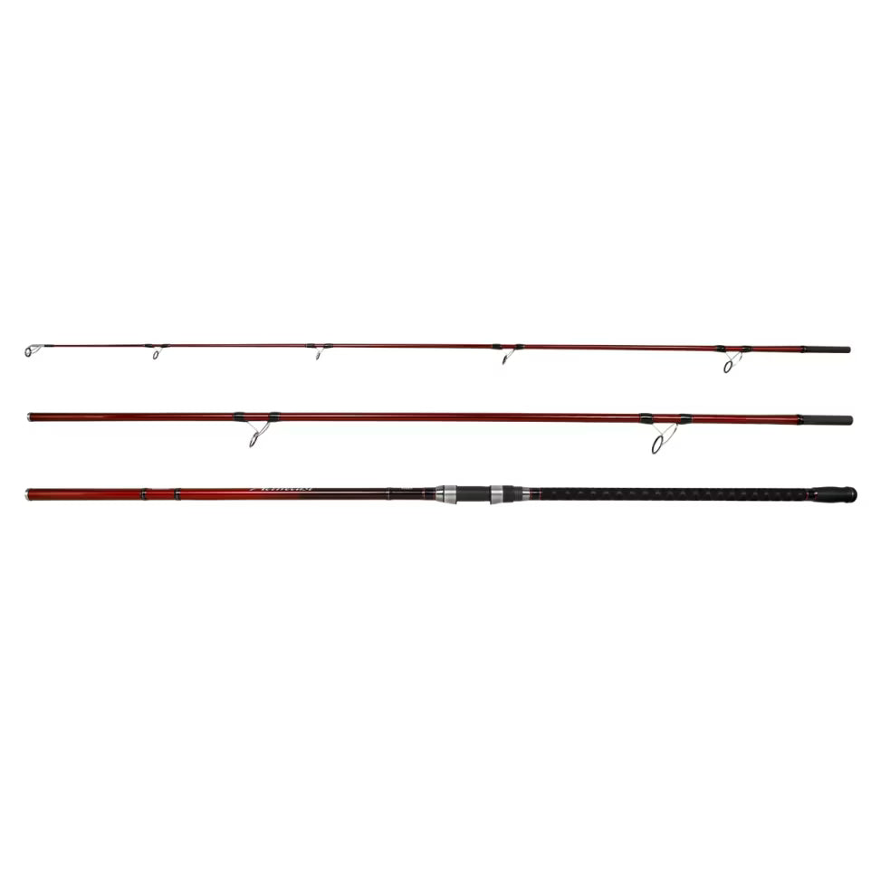 Shimano 24 Activecast Rod