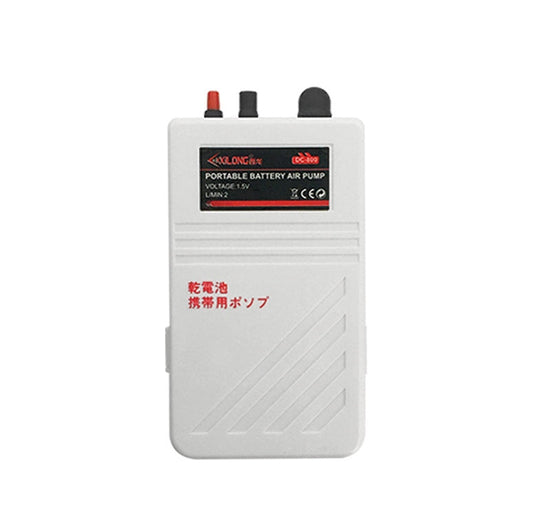 Xilong portable battery aerator DC-800