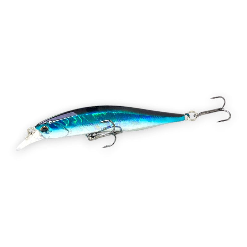 Superse Ninety 83 Suspending Jerkbait