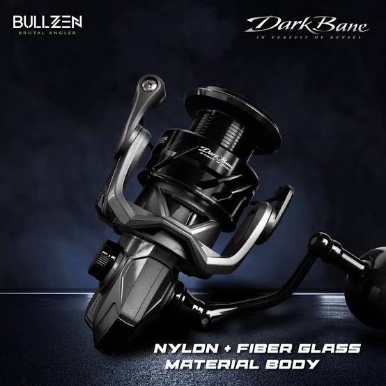 Bullzen DarkBane