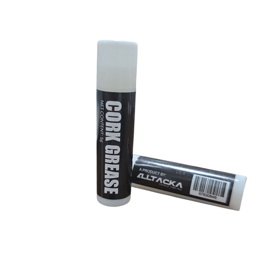 Alltacka Cork Grease