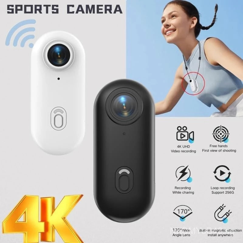 Thumb Size sport cam