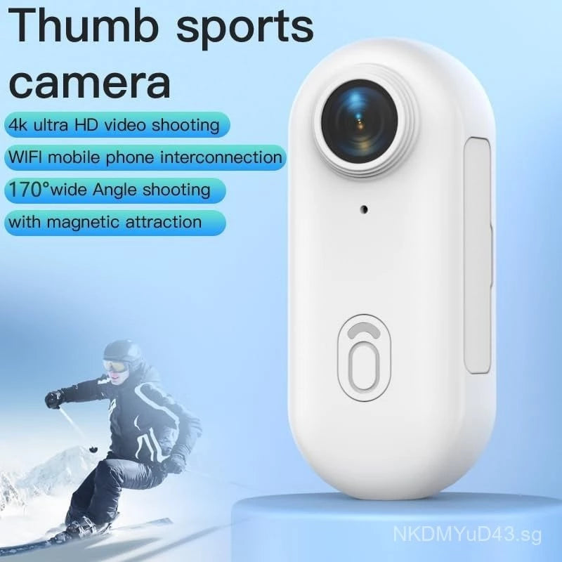 Thumb Size sport cam
