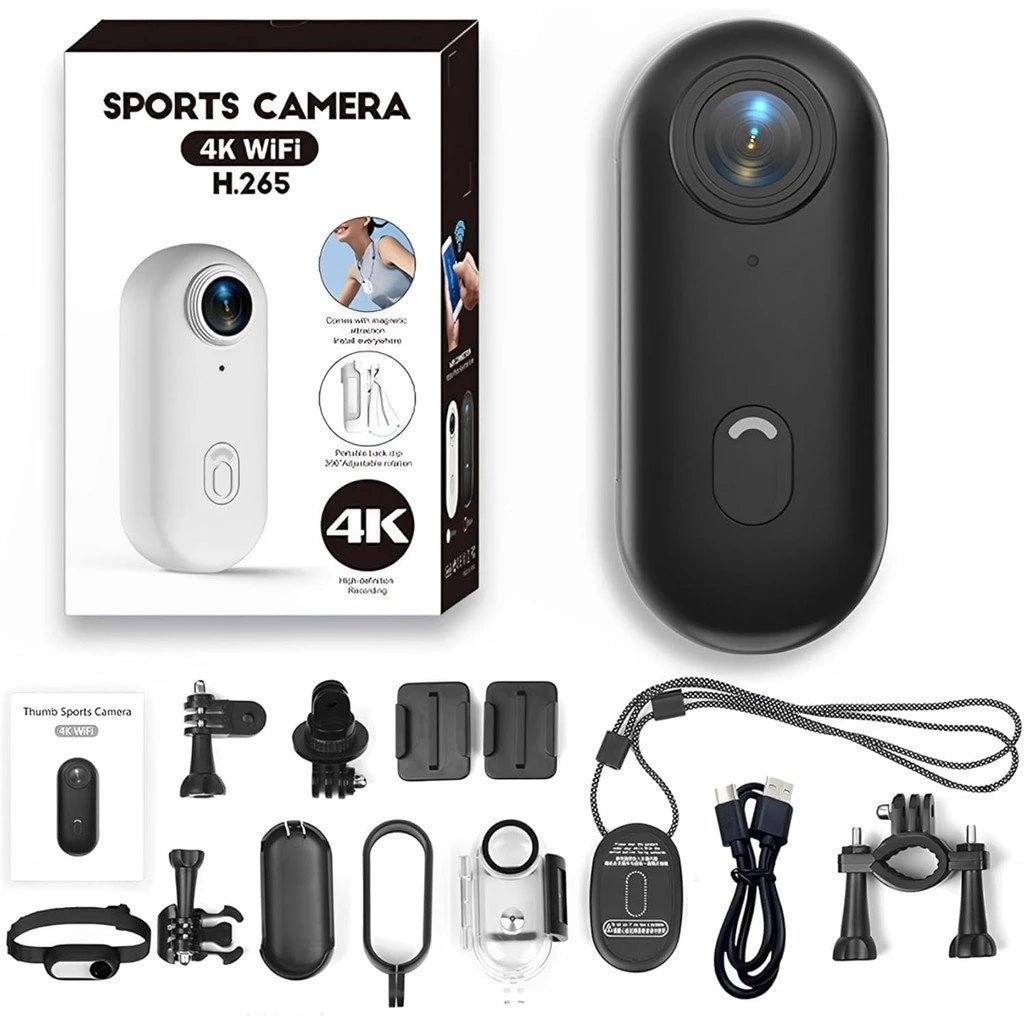 Thumb Size sport cam