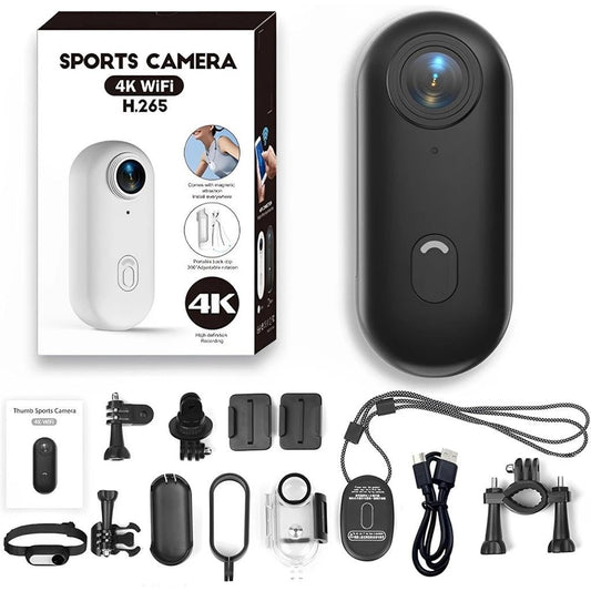 Thumb Size sport cam