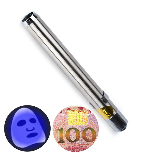 365 UV pen torch
