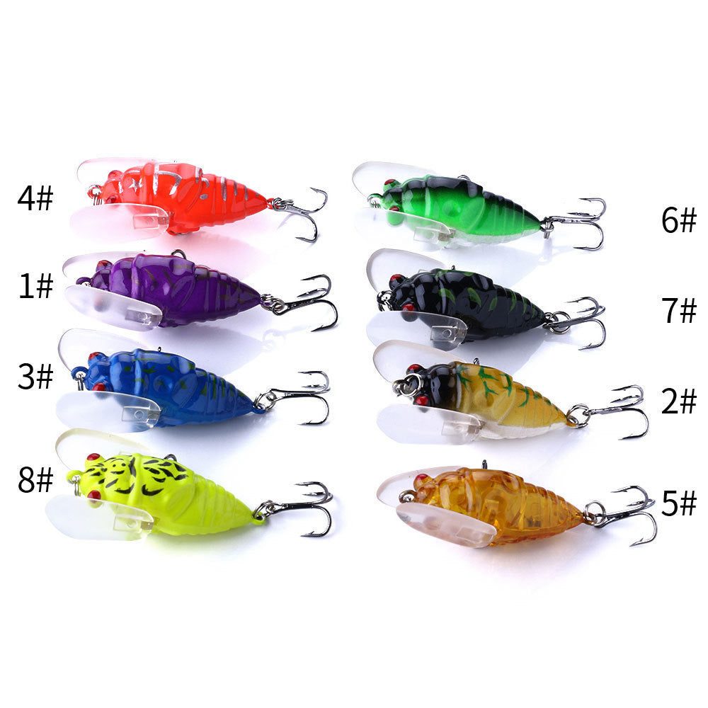 Superse Insect lure KC001