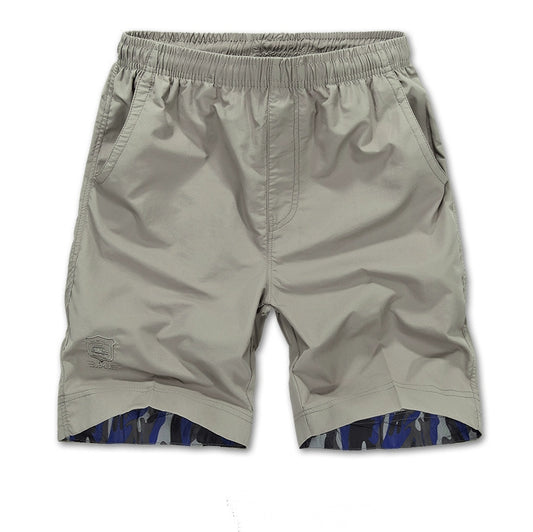 Quick Dry Shorts (5879A)