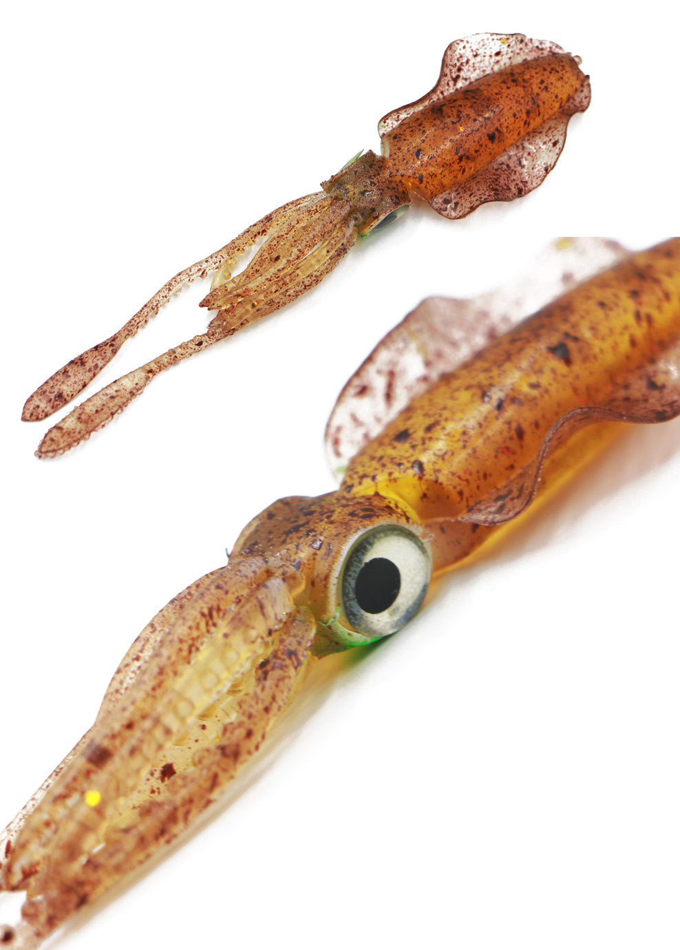 Soft Squid lure VSL-90306