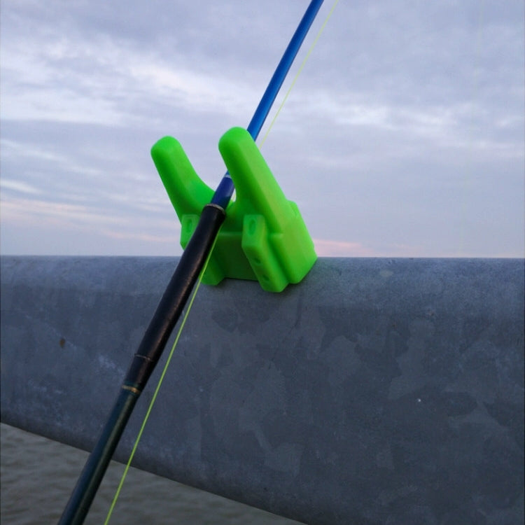 Magnet Fishing Rod Rack Magnet rod holder – WBQ Tackle supplies