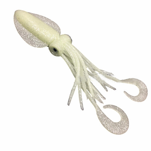 DS50 Rubber squid