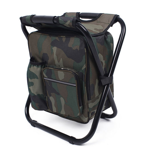 Outdoor Backpack chair