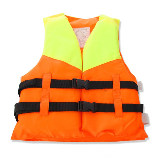 Simple Children life Vest