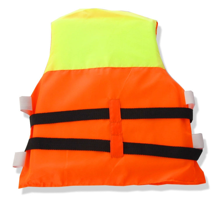 Simple Children life Vest