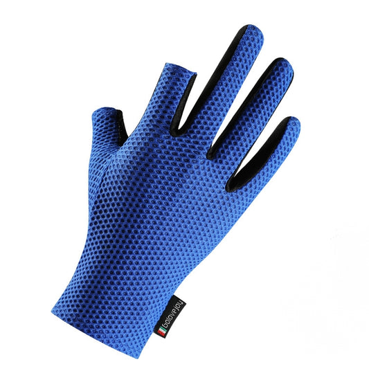Air Mesh Fishing Gloves GLV03