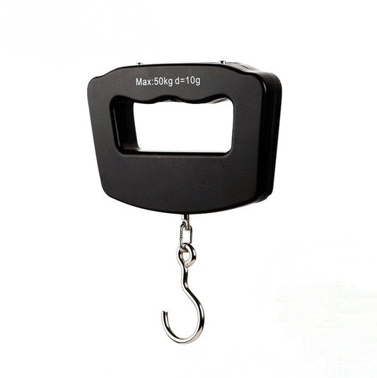 Portable Handheld Electronic Scale 50kg/10g WS02