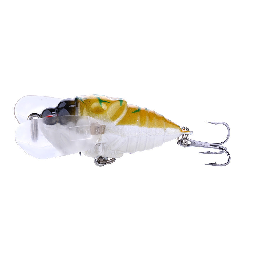 Superse Insect lure KC001