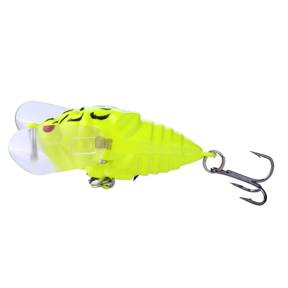 Superse Insect lure KC001