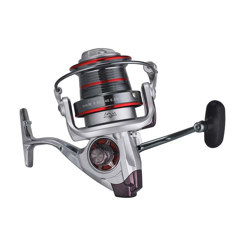 Lizard Button Reel Lizard CTS Surf Cast spinning reel – WBQ Tackle supplies