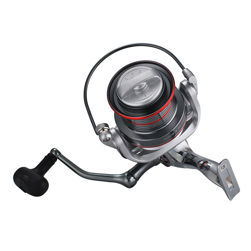 Lizard Reel Lizard CTS Surf Cast spinning reel – WBQ Tackle supplies