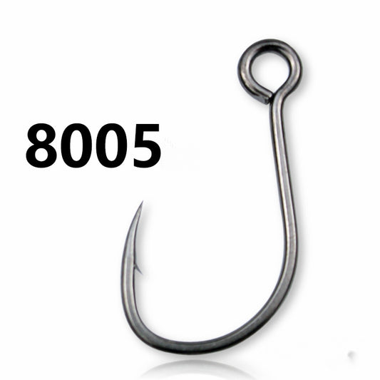 Ironhook Inline Single Hook 8005