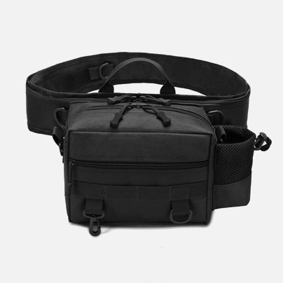 Fishing Rod Waist Bag 12098#