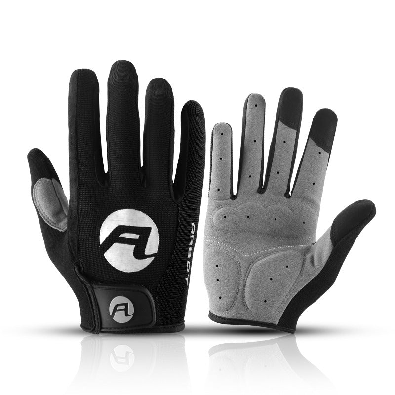 Full Cover Fishing Gloves GLV05