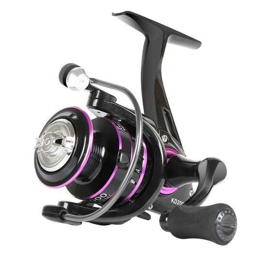 KD Spinning reel SPR001