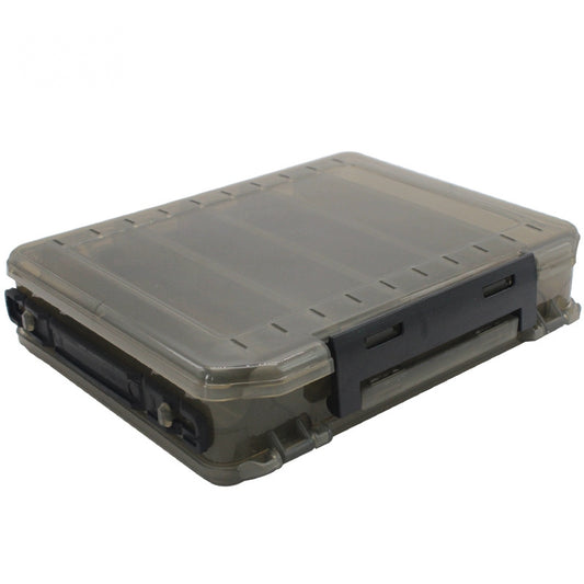 Superse 2 buckle Dual-Side Lure box LB02