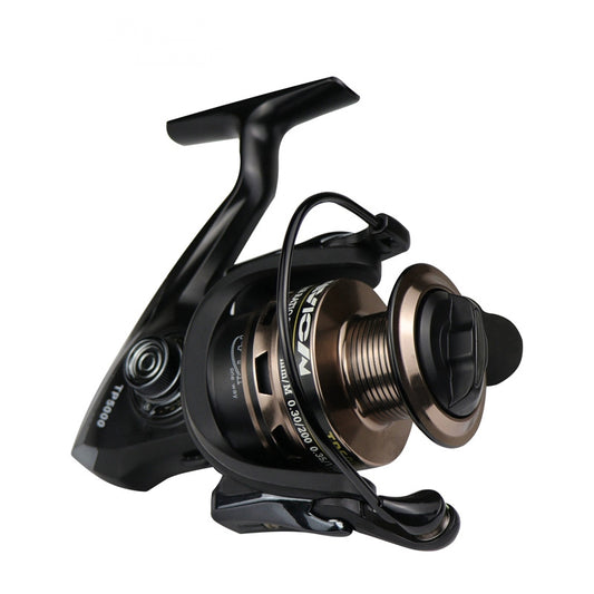 NLVION TP series Spinning reel